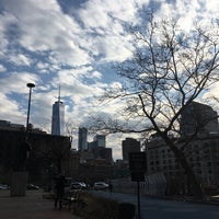 Photo taken at Duarte Square by Stephanie on 4/6/2018