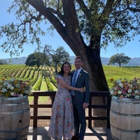 Photo taken at B.R. Cohn Winery by Stephanie on 10/1/2022