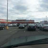Photo taken at The Home Depot by Mr Stone P. on 11/25/2012