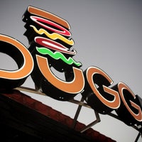 2/16/2015にDugg BurgerがDugg Burgerで撮った写真