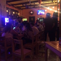 8/19/2016에 Juan C.님이 La Vizcaína Bar에서 찍은 사진