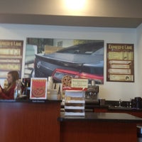 11/8/2012에 Cynthia ❤ S.님이 Round Rock Toyota Scion Service Center에서 찍은 사진