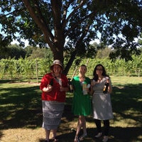 Free Run Cellars Winery