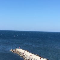 Photo taken at Stony Beach by BeskoDaria on 9/11/2019