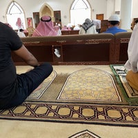 Photo taken at مسجد الامام الشافعي by khaled on 4/16/2021