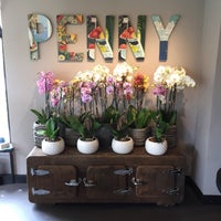 5/2/2015에 Sumru A.님이 Penny Blooms &amp;amp; Beans에서 찍은 사진