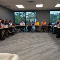 Photo taken at BNI FORTUNE CHAPTER by Brent S. on 7/10/2019