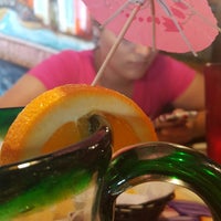 Photo taken at Los Cabos Mexican Grill by Brent S. on 5/25/2018