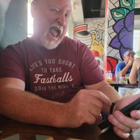 Photo taken at Condado Tacos by Brent S. on 9/20/2022