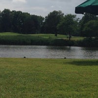 Photo taken at Sparrows Point Country Club by christine on 8/2/2014