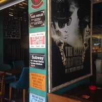 10/6/2016 tarihinde Yelda G.ziyaretçi tarafından Pilot Cafe Bar'de çekilen fotoğraf