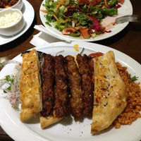 halim usta altin nazar kebap ve pide salonu 3633 ziyaretcidan 77 tavsiye