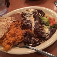 Foto tomada en Lisa&amp;#39;s Mexican Restaurant  por Edward el 2/19/2016