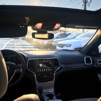 รูปภาพถ่ายที่ Westgate Chrysler Dodge Ram โดย Tish L. เมื่อ 1/22/2018