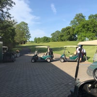 Photo taken at Pelham Country Club by Marco B. on 5/22/2019