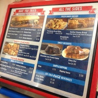 Photo taken at Domino&amp;#39;s Pizza by Kevin S. on 3/2/2013