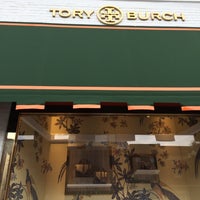 Photo taken at Tory Burch by Angelica H. on 2/16/2014