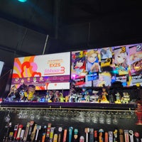 Photo taken at Player 1 Video Game Bar by Prevart J. on 11/7/2022