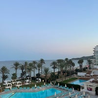 Foto tirada no(a) Hotel Garbi Ibiza &amp;amp; Spa por R em 8/5/2022