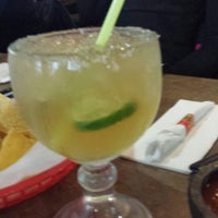 Photo taken at El Palenque Mexican Restaurant &amp;amp; Cantina by Joseph B. on 4/29/2014