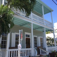 Photo taken at The Southernmost Inn by Tobias @. on 5/1/2017