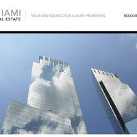 Photo taken at Manhattan Miami Real Estate by Manhattan Miami Real Estate on 2/16/2015