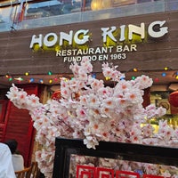 Photo taken at Hong King by Carolina C. on 12/2/2023