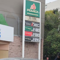 Photo taken at Gasolinería by Carolina C. on 12/26/2023