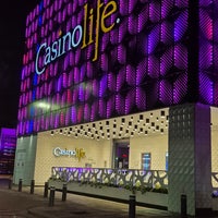 Foto scattata a Casino Life da Carolina C. il 3/30/2024