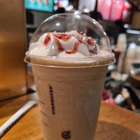 Photo taken at Starbucks by Carolina C. on 11/9/2022