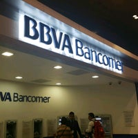 Photo taken at BBVA Bancomer by Carolina C. on 4/21/2017