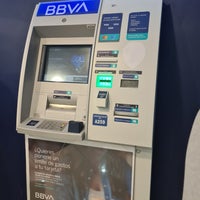 Photo taken at BBVA Bancomer by Carolina C. on 11/9/2022