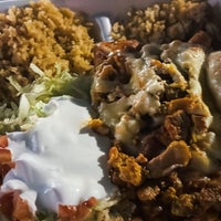Photo taken at Taco Burrito King by Desiree W. on 8/5/2023