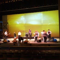 Photo taken at Calabasas High Performing Arts Education Center by David W. on 3/31/2013