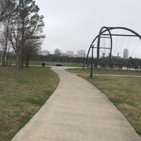 Photo taken at bayou parkland trail by SULAIMAN on 2/18/2018