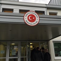 Turkiye Cumhuriyeti Essen Baskonsoloslugu Kray 4 Tipps