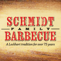 Das Foto wurde bei Schmidt Family Barbecue von Schmidt Family Barbecue am 2/16/2015 aufgenommen