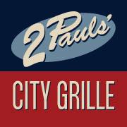 Photo taken at 2 Pauls&amp;#39; City Grille by 2 Pauls&amp;#39; City Grille on 2/16/2015