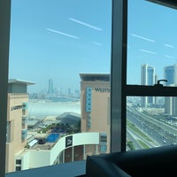 Photo taken at VIVA Bahrain HQ by DR EBRAHIM A. on 9/24/2019