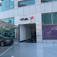Photo taken at VIVA Bahrain HQ by DR EBRAHIM A. on 9/29/2019