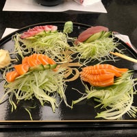 Photo taken at Kame Sushi by Glaucio F. on 7/6/2019