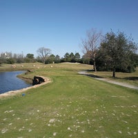 Photo taken at Heron Lakes Golf Course by Robert B. on 3/11/2013