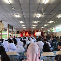 Sk St Teresa Elementary School In Kuching