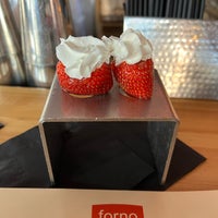 Photo taken at Forno Kitchen &amp;amp; Bar by Jonathan W. on 3/9/2023