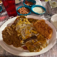 Photo taken at Chuy&amp;#39;s Tex-Mex by Jonathan W. on 8/22/2020