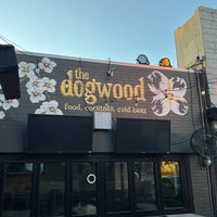 Photo taken at Dogwood Austin by Jonathan W. on 10/4/2022