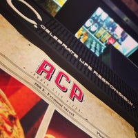5/23/2013にAndreo Jab B.がRadio City Pizzaで撮った写真