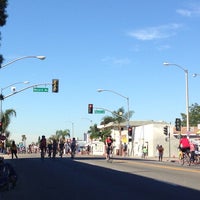 Photo taken at CicLAvia by Nikki R. on 10/5/2014