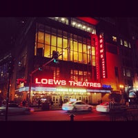 Amc Loews Boston Common 19 Downtown Boston 175 Tremont St