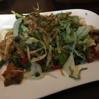 Chay Village - Vegetarian / Vegan Restaurant in Berlin